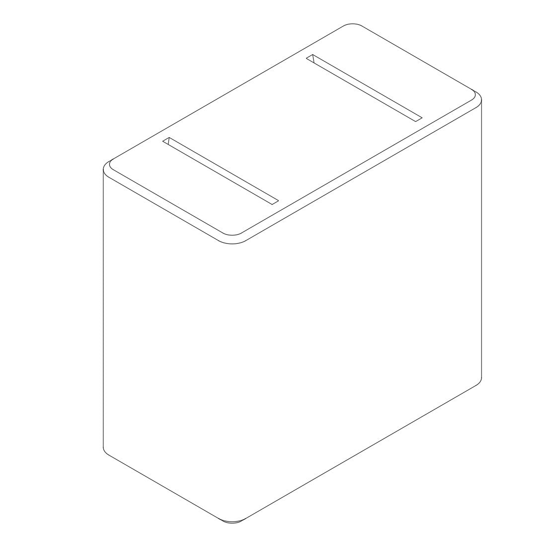 Graveyard Orbit Razor Bank