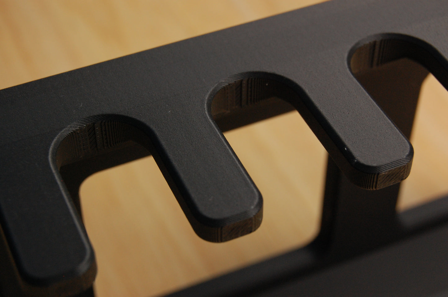 Razor Display Stand: Proudly Display your Collection