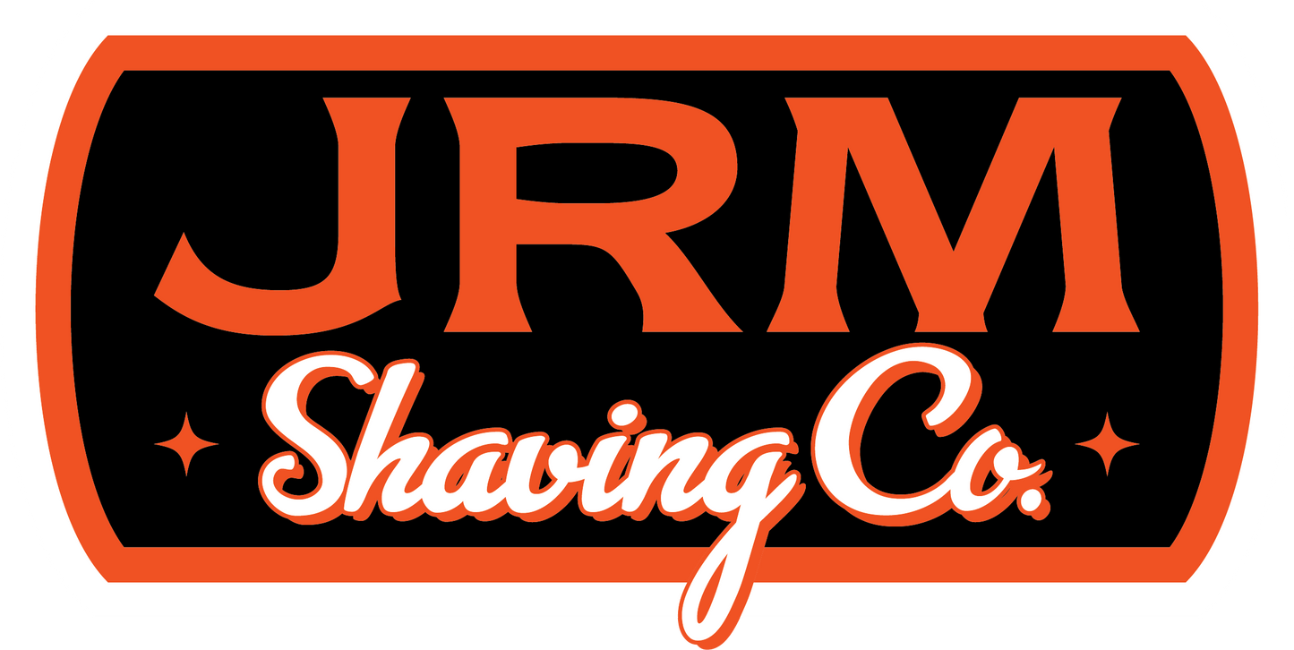 JRM Shaving Gift Card