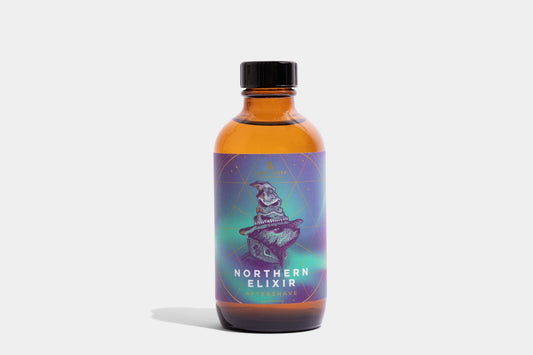Noble Otter - Northern Elixir Aftershave