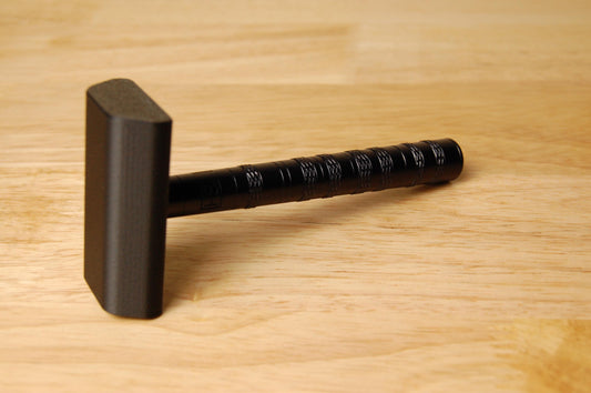Breen Henson Razor Travel Cover, Perfect razor travel accessory.