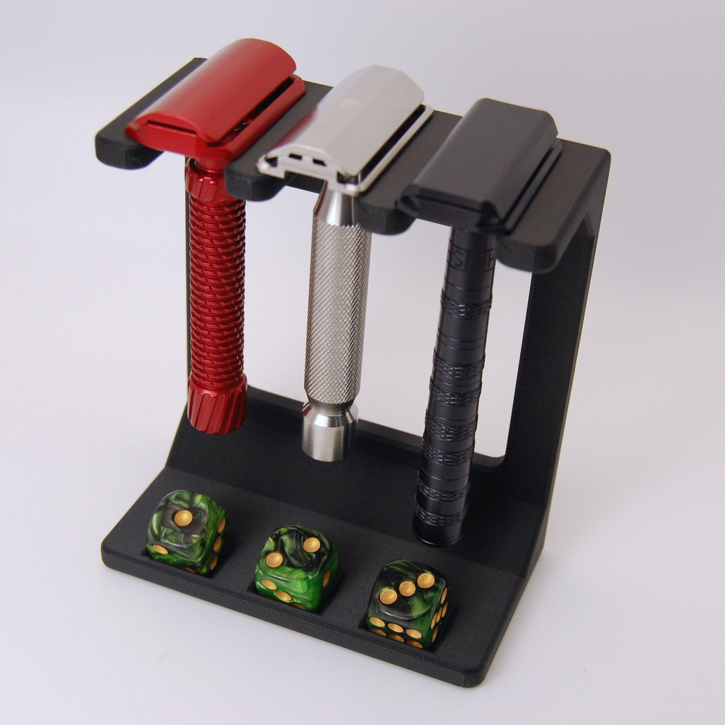 Razor (Rocket) Garden: Razor Display Stand