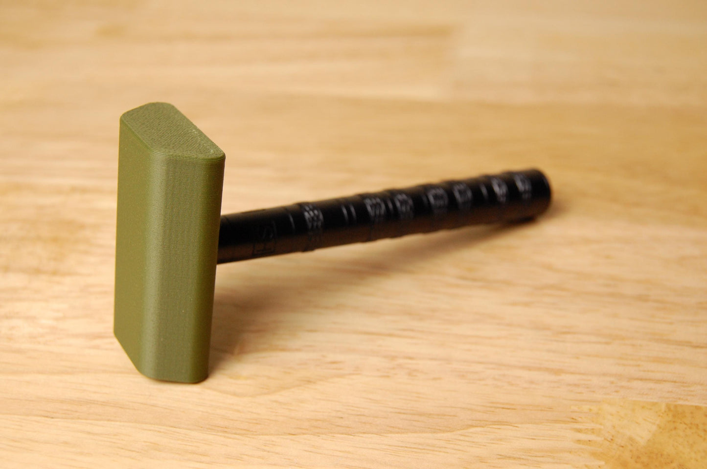 Olive Henson Razor Travel Cover, Perfect razor travel accessory.