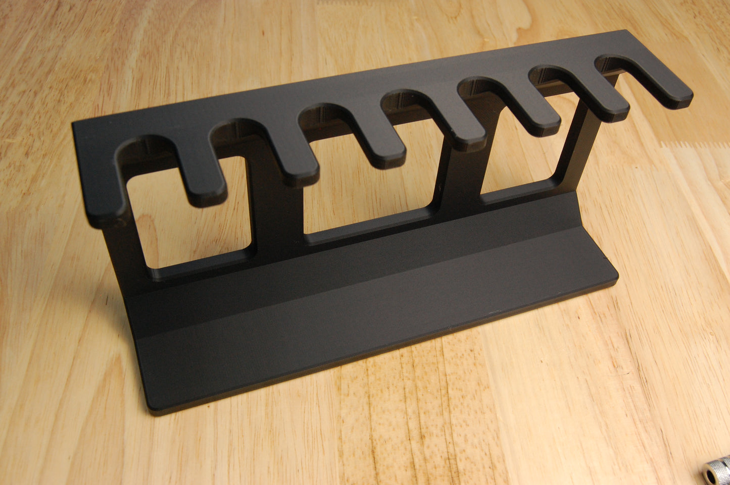 Razor Display Stand: Proudly Display your Collection