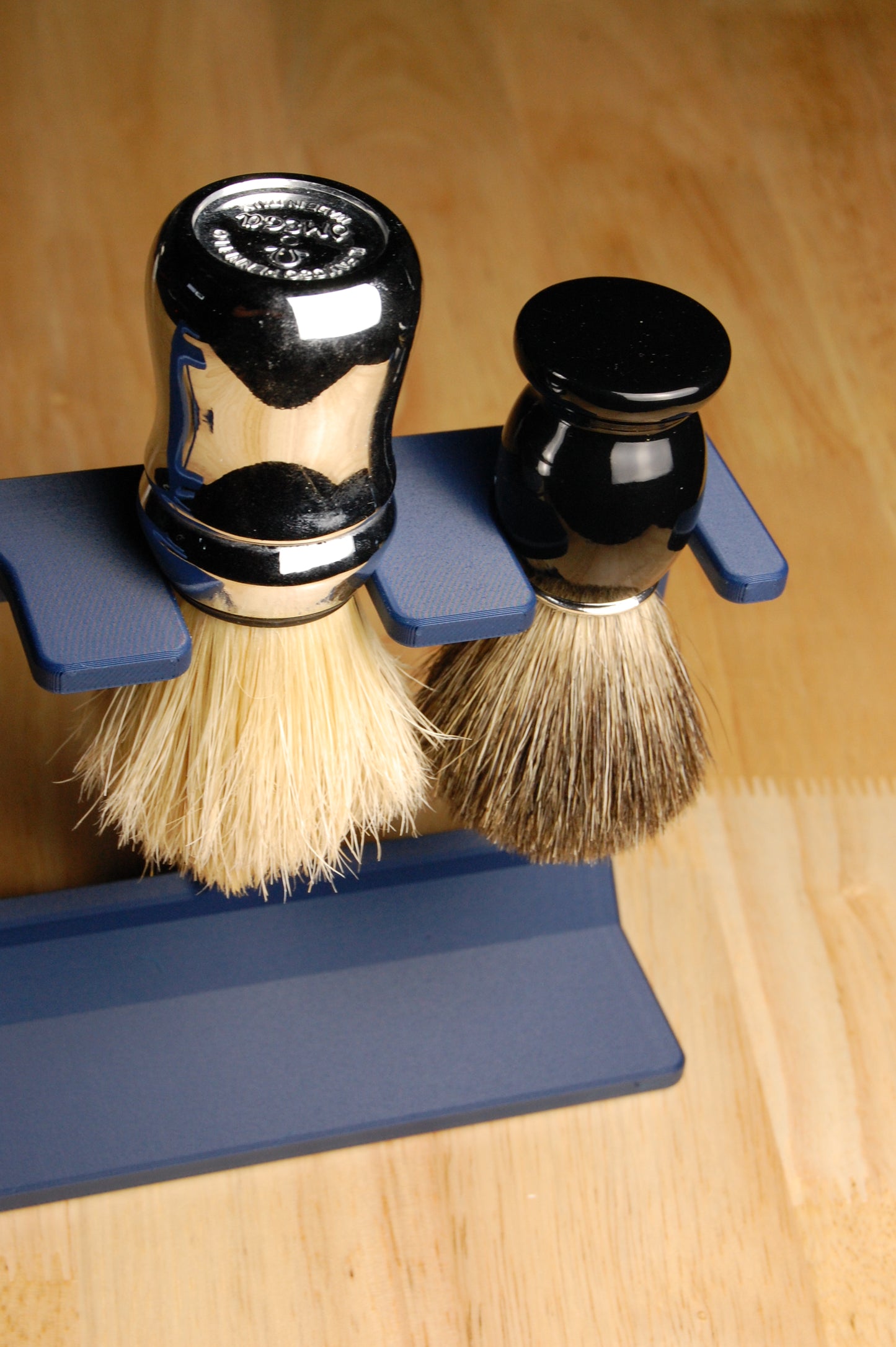 Shaving Brush Display Stand: Proudly Display Your Collection