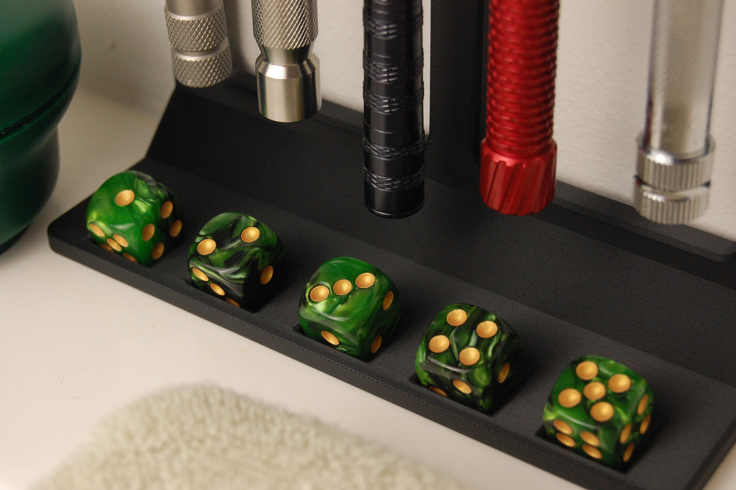 Razor (Rocket) Garden: Razor Display Stand