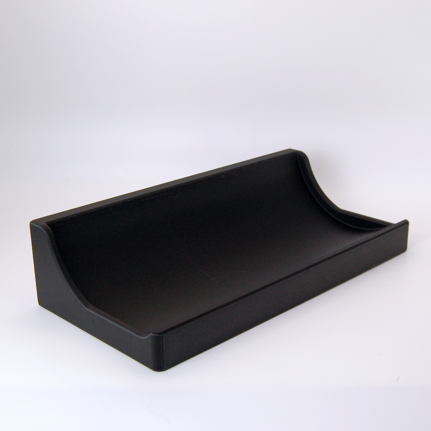 Shaving Soap Tray Countertop Organizer