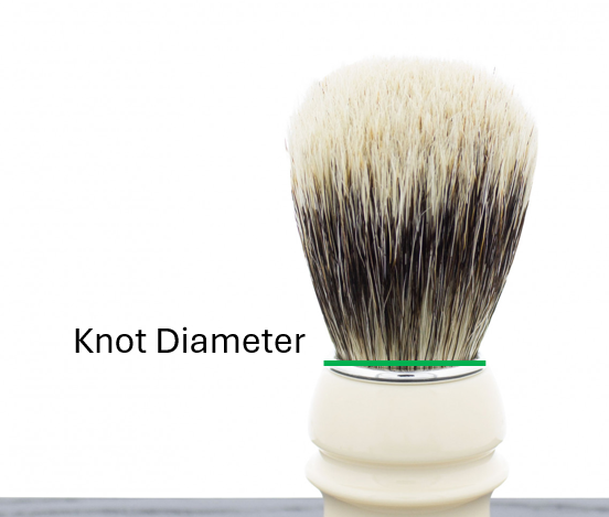 Shaving Brush Display Stand: Proudly Display Your Collection