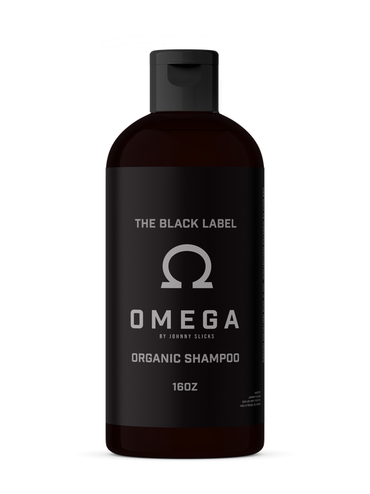 Omega Shampoo