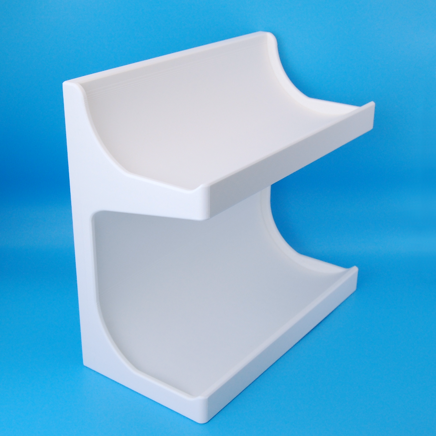 Shaving Soap Stand Countertop Organizer